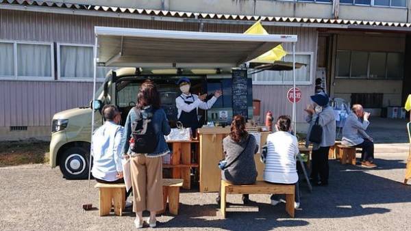 京都・京丹後市にて丹後織物の伝統の技を生かした作品を提案する『TANGO TEXTILE EXHIBITION／第73回丹後織物求評会』10月18日～23日の期間で開催