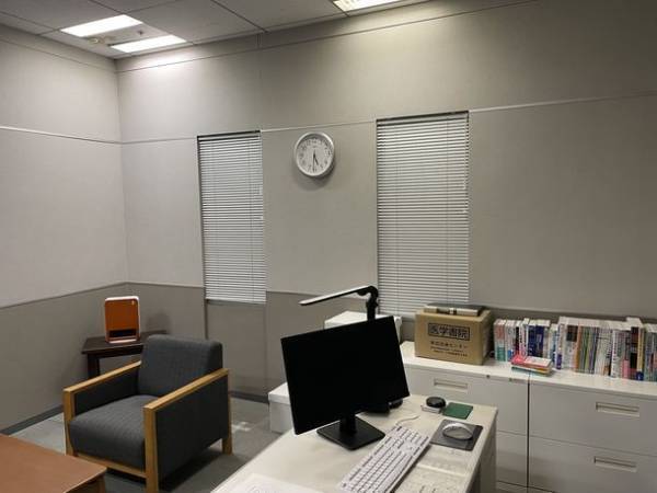 窓辺の総合インテリアメーカー「トーソー株式会社」がフジテレビ系列 連続ドラマ『PICU 小児集中治療室』へ美術協力