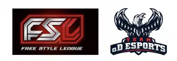 フリースタイルのプロリーグ化をコンセプトに掲げ、フリースタイル業界に革命を起こす『FSL』初の大会FSL VOL.1のゴールドスポンサーにe-Sportsチーム「αD」が就任！