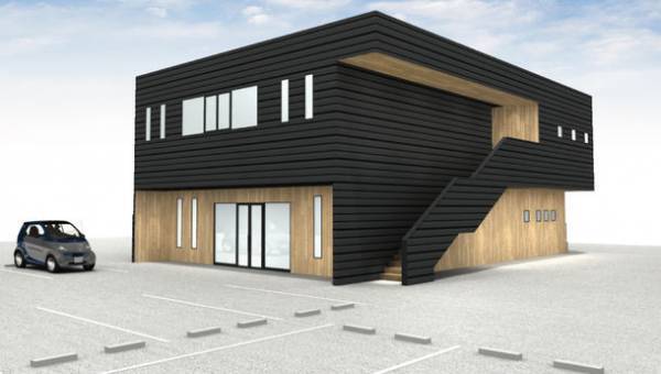 日総工産　熊本に研修センターの開所計画を発表　ノウハウ生かして九州半導体関連企業の人材不足に対応