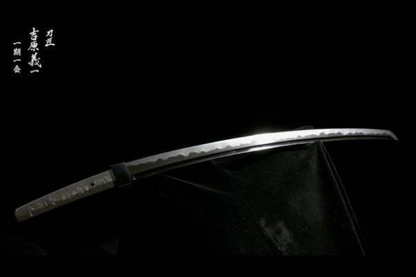 刀鍛冶「最後の作刀」 若き天才と呼ばれた男 吉原義一　ドキュメンタリー映像作品を11月1日発売・配信決定