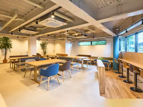 4つの異なるシーンで幅広いバリエーションの撮影が可能な「STUDIO UNFIL」が営業を開始！