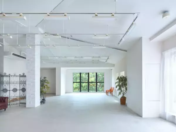 4つの異なるシーンで幅広いバリエーションの撮影が可能な「STUDIO UNFIL」が営業を開始！