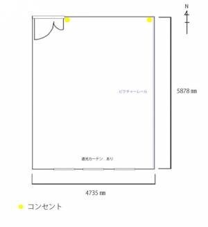 4つの異なるシーンで幅広いバリエーションの撮影が可能な「STUDIO UNFIL」が営業を開始！