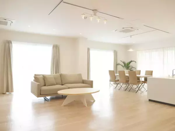 4つの異なるシーンで幅広いバリエーションの撮影が可能な「STUDIO UNFIL」が営業を開始！