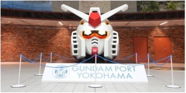 「ガンダムシリーズ」の巡回型イベント、大阪会場はひらかたパークに決定！“ガンダムワールドCONTRAST in OSAKA”開催