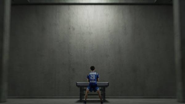 卓球 丹羽孝希選手に圧砕機「ガジラ」が乗り移る？建設機械タグチ × 岡山リベッツ　コラボCM第二弾を公開！