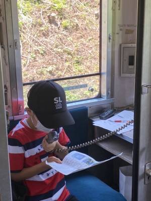 鉄道開業150年×秩父鉄道創立123周年　懐かしい硬券と昭和時代の社章バッジを記念乗車券に　～11/14(月)埼玉県民の日に鉄道員おしごと体験プログラムも実施～