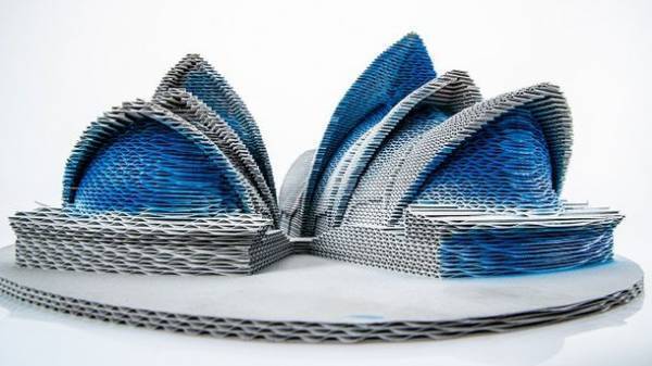 これが段ボール！？組み立てて感動！ウクライナ発、美しい世界遺産の3Dアートパズル「ArtLayer」がMakuakeにて10月12日に予約販売開始