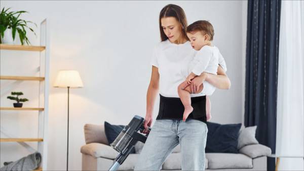 これ1本で腰幅の調整が自由自在に！通気性に優れたメッシュ素材で快適！「中山式　幅調整　腰サポーター」を10月14日受付開始！