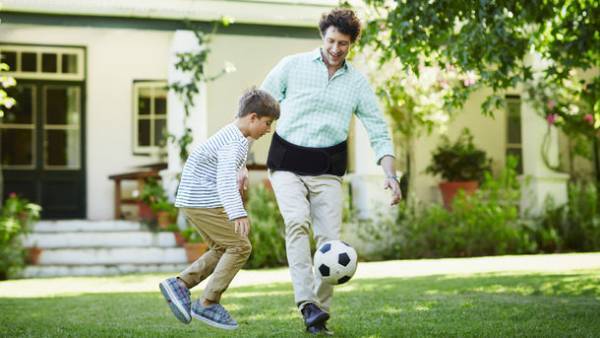 これ1本で腰幅の調整が自由自在に！通気性に優れたメッシュ素材で快適！「中山式　幅調整　腰サポーター」を10月14日受付開始！