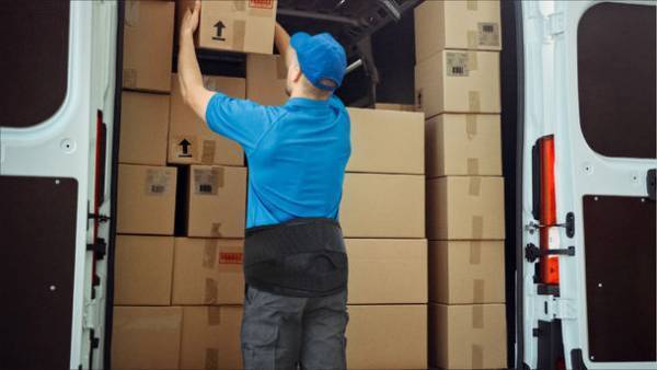 これ1本で腰幅の調整が自由自在に！通気性に優れたメッシュ素材で快適！「中山式　幅調整　腰サポーター」を10月14日受付開始！