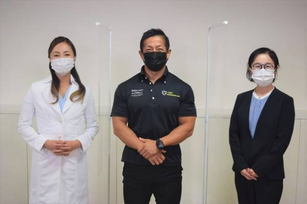 「次世代コラーゲン・カラダラボ」WEBセミナーを開催　痛みレスでトレーニングを継続するカギは、低分子コラーゲン　運動領域におけるコラーゲン摂取の可能性