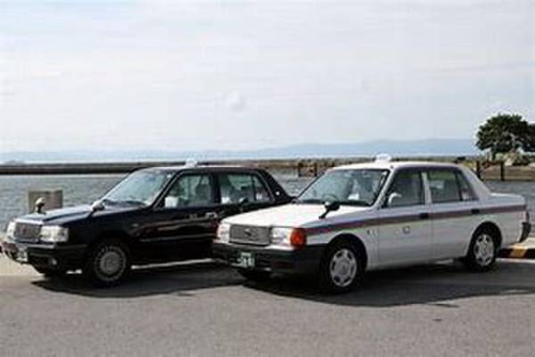 琵琶湖のパワースポット「竹生島」を満喫するタクシー送迎プランを10/17より期間限定で提供！