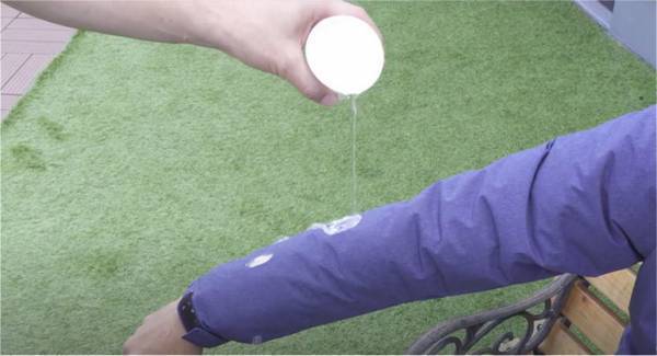 日本全国1年間の天候は1/3が雨秋雨シーズンに傘の20倍の耐水圧をもつ「高機能アウター」を販売開始