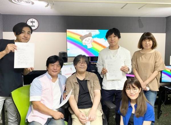 児童養護施設を出る子どもたちの現状をアニメ化！元施設出身の漫画家が脚本を務めた笑いあり涙ありの作品　J:テレ(J:COM)とテレビ東京での放送が決定