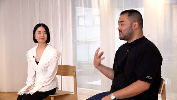 一般社団法人日本ファッション・ウィーク推進機構主催　ブランドサポートプログラム　「JFW NEXT BRAND AWARD 2023」スペシャル対談が実現！公式サイト／YouTubeにて10月末より3回シリーズで公開