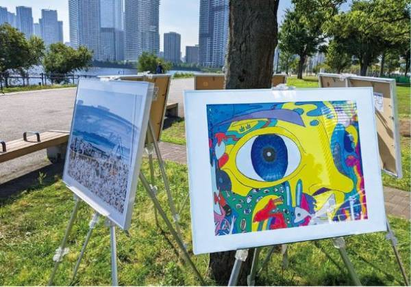 フォーデイズ、「アートパラ深川おしゃべりな芸術祭2022」に協賛　自立支援の一環として10月15日～23日まで開催の門前仲町・清澄白河・森下エリアでのイベントを応援！