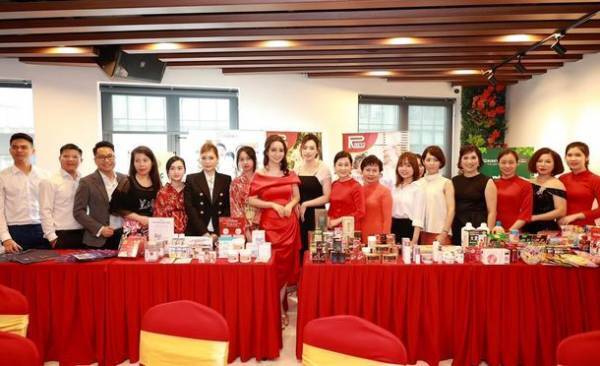 株式会社リベト商事が「ピコ型コラーゲンプレミアム」の正規輸出ルートを開拓　“コラーゲン分子をピコサイズ化する技術”がサプリでベトナム初上陸