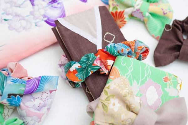 成安造形大学『ムダモルフォーゼプロジェクト』作品展示販売会を10月19～25日 阪急うめだ本店にて開催