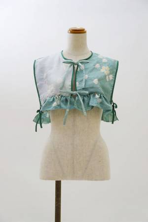 成安造形大学『ムダモルフォーゼプロジェクト』作品展示販売会を10月19～25日 阪急うめだ本店にて開催