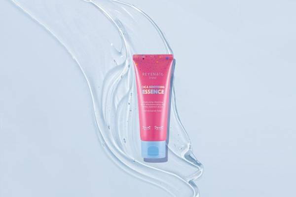 愛らしさとスタイリッシュさを兼ね備えた韓国コスメブランド【REYENA16】2022年10月1日に日本販売を開始！