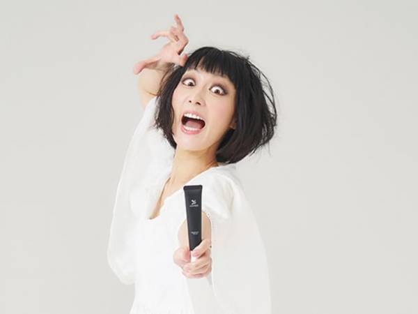 シリーズ累計販売実績200万本突破※！話題のデオドラントクリーム「クリアネオ」公式アンバサダーに【鳥居みゆき】さんが就任！