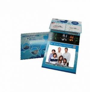 ～ 日本一の湖でお子さまの健やかな成長を祝う ～『ミシガン七五三お祝いプラン』