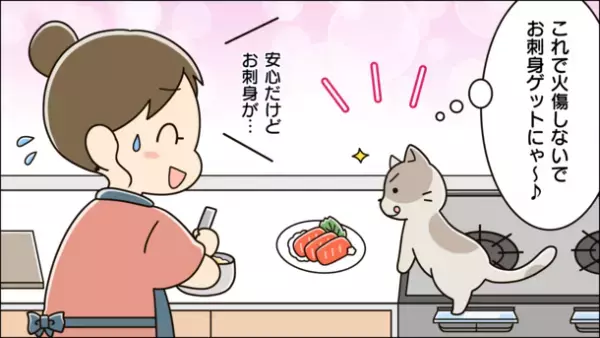 猫によるガスコンロの誤点火対策！！愛するネコを守る「猫様専用コンロスイッチカバー」の数量限定モデルをMakuakeで11月29日まで販売