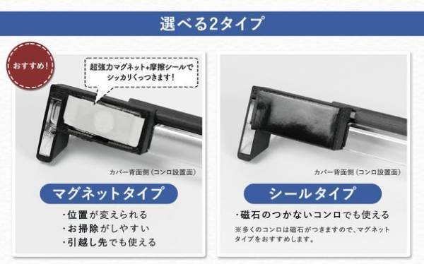 猫によるガスコンロの誤点火対策！！愛するネコを守る「猫様専用コンロスイッチカバー」の数量限定モデルをMakuakeで11月29日まで販売
