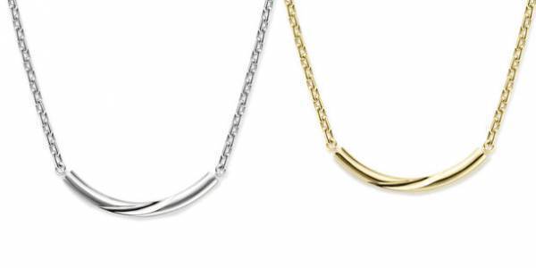 トレセンテからクリスマスにぴったりの新作カスタムジュエリーが11月2日(水)より登場！