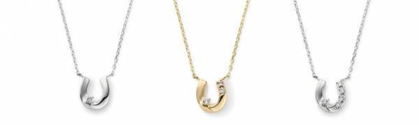 トレセンテからクリスマスにぴったりの新作カスタムジュエリーが11月2日(水)より登場！