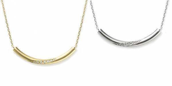 トレセンテからクリスマスにぴったりの新作カスタムジュエリーが11月2日(水)より登場！