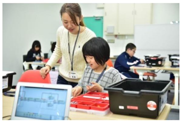 【STEAM教育のプログラボ教育事業運営委員会】2022年11月に「プログラボ 鳥栖」を新たに開校～全国で78校に！10月から体験会を実施します～