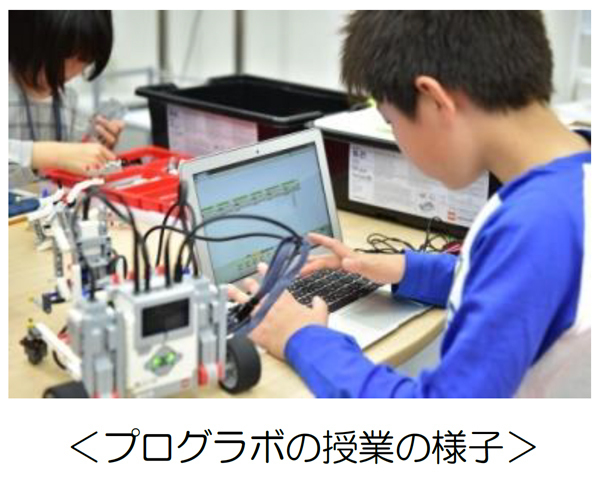 【STEAM教育のプログラボ教育事業運営委員会】2022年11月に「プログラボ 鳥栖」を新たに開校～全国で78校に！10月から体験会を実施します～