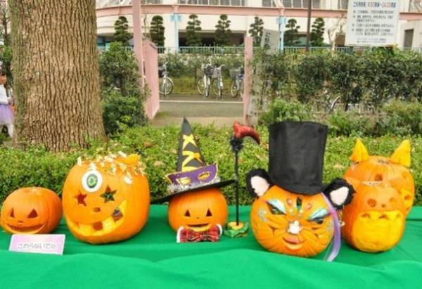 千葉県佐倉市内最大のハロウィンイベント“ユーカリフェスタ”が3年ぶりに帰ってくる！「第27回　ユーカリフェスタ2022」10月30日(日)に開催