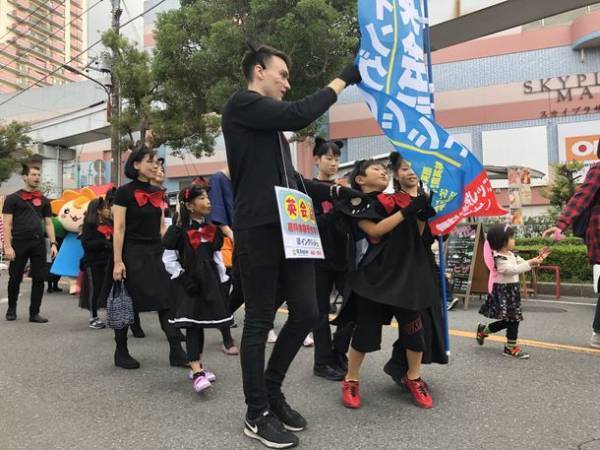 千葉県佐倉市内最大のハロウィンイベント“ユーカリフェスタ”が3年ぶりに帰ってくる！「第27回　ユーカリフェスタ2022」10月30日(日)に開催
