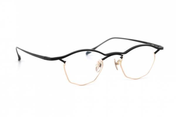 福井県発アイウェアブランド『FACTORY900』が2022年秋、初となるメタルコレクションを発表！