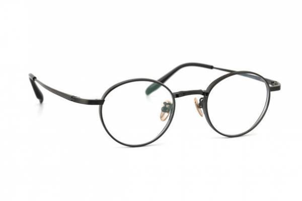 福井県発アイウェアブランド『FACTORY900』が2022年秋、初となるメタルコレクションを発表！