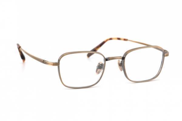 福井県発アイウェアブランド『FACTORY900』が2022年秋、初となるメタルコレクションを発表！