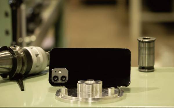 部品をインテリアにアップデート！機械部品のようなインテリア“Mechanical Interior”シリーズを販売開始