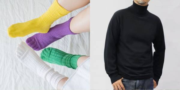 サステナブルな国産ニット直販サイト「BLUEKNIT store」が2つのキャンペーンを実施！ファクトリー応援クーポンとInstagramプレゼント