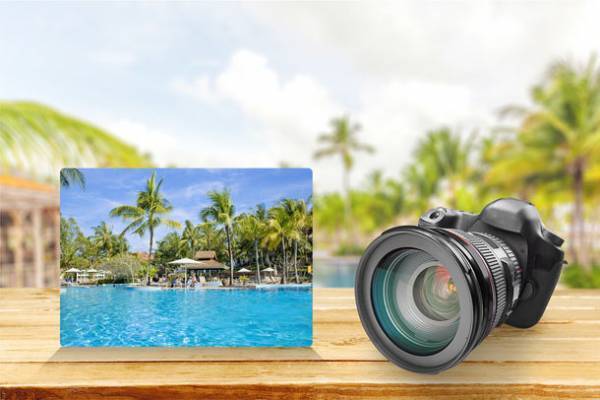 「Makuake」で達成率597％と好評だったパーフェクトフォトウォールを自社サイト-パーフェクトフォトにてリリースいたします。