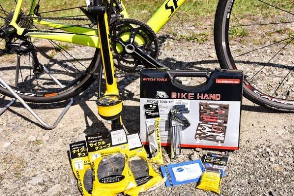 富良野の大自然を自転車で駆け巡るホテルナトゥールヴァルト富良野オリジナルのセルフライドガイドコースが登場