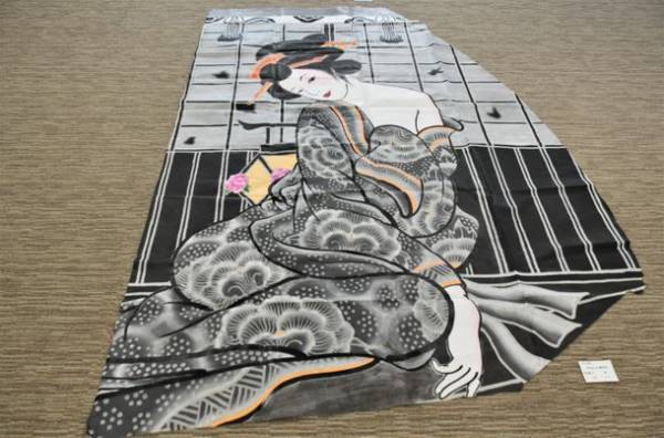 弘前市、ふるさと納税で弘前ねぷたの魅力を発信　「弘前4大まつり応援コース」に寄附すると実際に運行した山車のねぷた絵を進呈