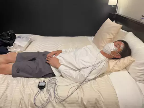 CBDブランドGreeus×早稲田大学睡眠研究所の共同研究　11月開催の日本イーコマース学会にて臨床試験結果を公開