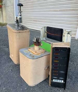 「5000系復刻プロジェクト」として各種イベントを実施します