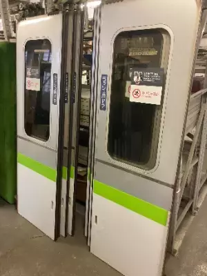 「5000系復刻プロジェクト」として各種イベントを実施します