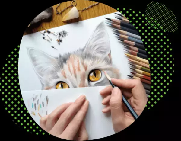 おうちにいながら『芸術の秋・食の秋』を楽しもう！無料オンラインイベント「学研キッズフェス2022秋」10月23日(日)開催！