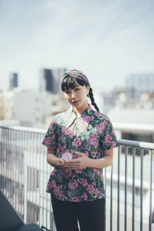 薬用ホワイトニングパウダー『MASHIRO』2周年記念！“アーティスト”松田ゆう姫が手掛けるコラボBOX発売！